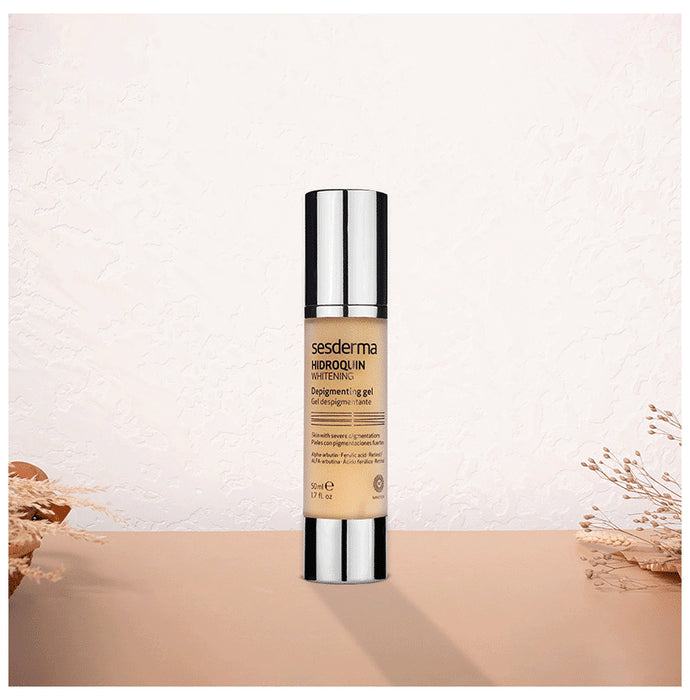Sesderma Hidroquin Whitening & Depigmenting Gel