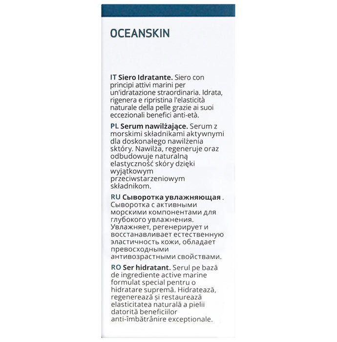 Sesderma Ocean skin Moisturising Serum