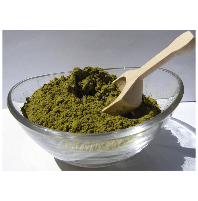 Shagun Gold Natural Henna Powder