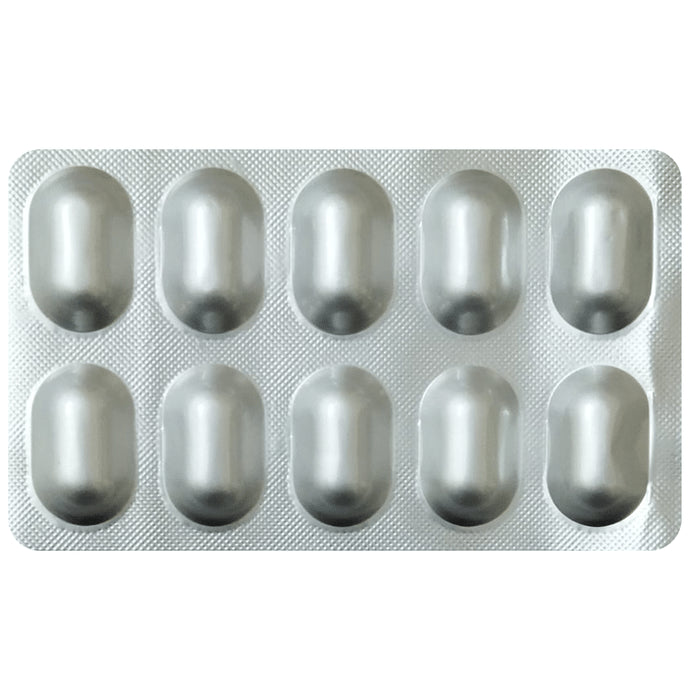 Siglina Tablet (10 Each)