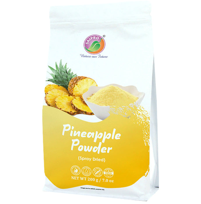Saipro Pineapple Powder Spray Dried - Classic Derma