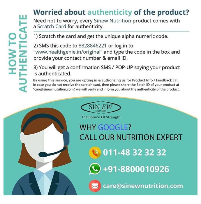 Sinew Nutrition Raw Apple Cider Vinegar