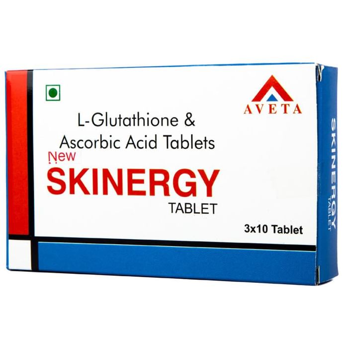 Skinergy Tablet - Classic Derma