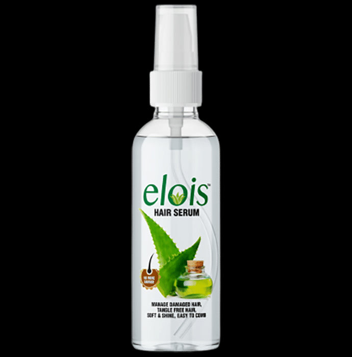 Elois Hair Serum - Classic Derma