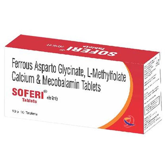 Soferi Tablet
