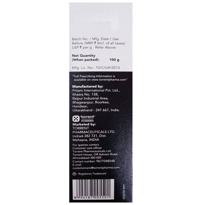 Noskurf Anti-Dandruff Daily Cream