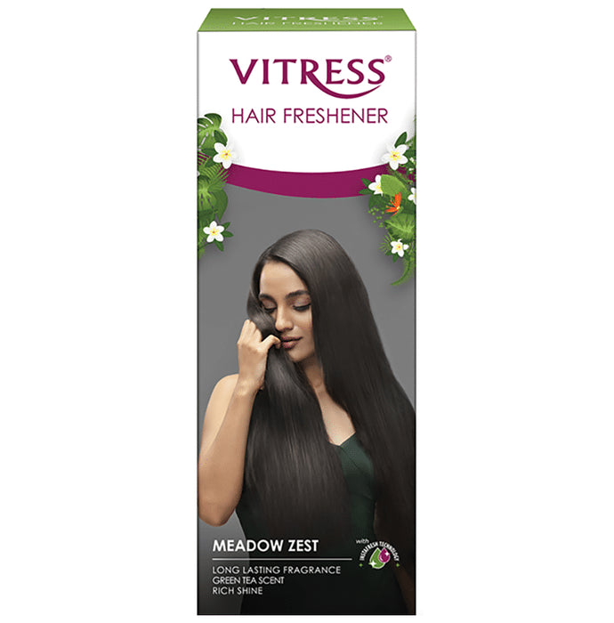 Vitress Hair Freshener Meadow Zest - Classic Derma