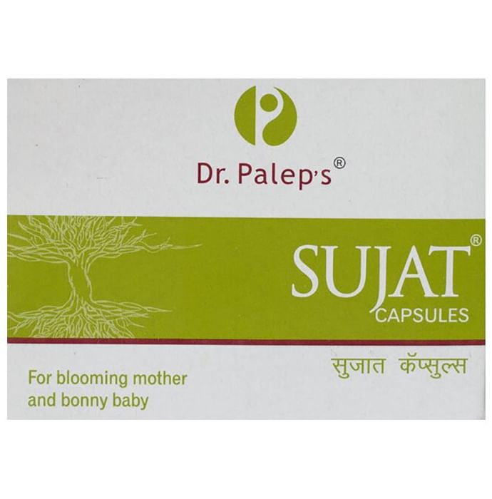 Sujat Capsule - Classic Derma