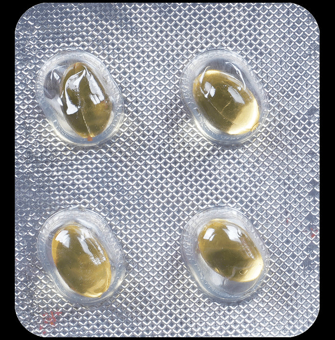 Super D3 60000IU Capsule