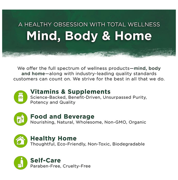 Swanson Zinc Picolinate 22mg Capsule