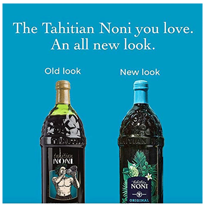 Tahitian Noni Original Superfruit Wellness Booster
