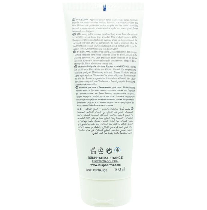 Isispharma Neotone Intensive Body Lotion