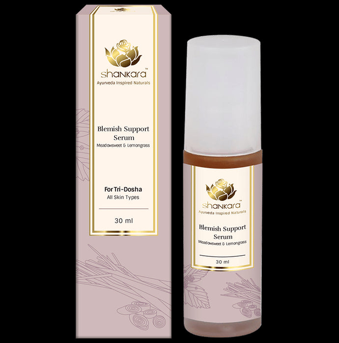Shankara Blemish Support Serum - Classic Derma