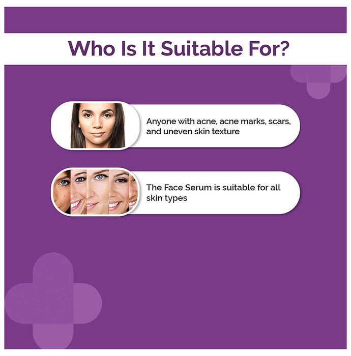 The Derma Co 15% Niacinamide Face Serum