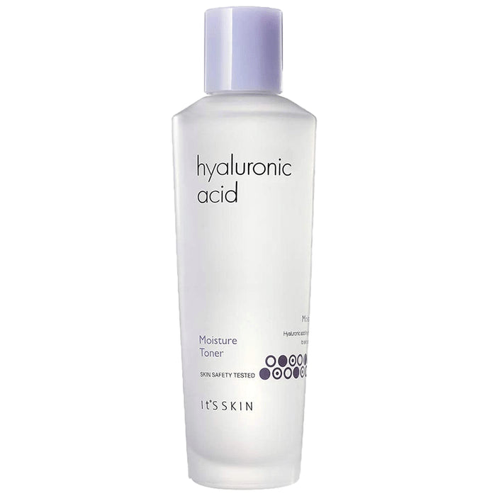 It's Skin Hyaluronic Acid Moisture Toner - Classic Derma