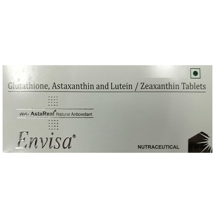 Envisa Tablet - Classic Derma