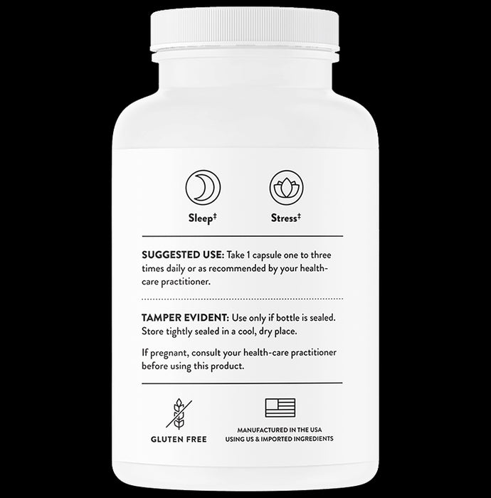 Thorne Theaanie Capsule