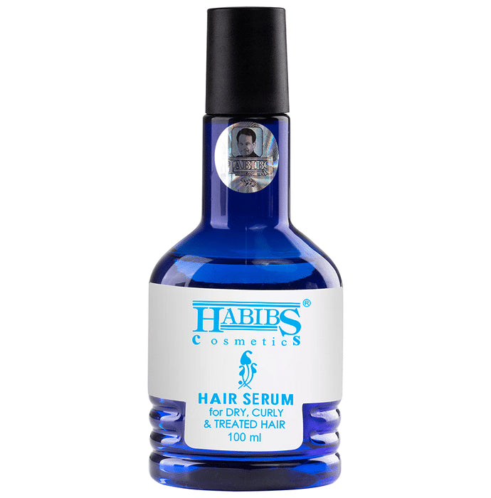 Habibs Hair Serum - Classic Derma