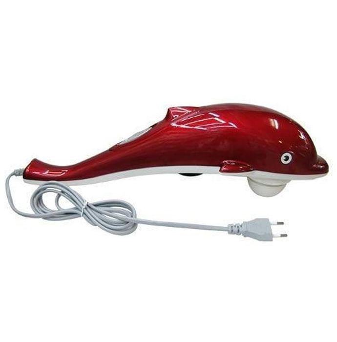 Dominion Care Dolphin Infra Red Hammer Full Body Massager - Classic Derma