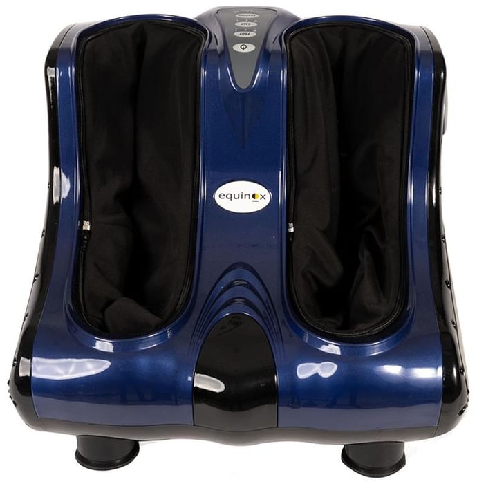 Equinox EQ-MS 02 Foot & Calf Massager - Classic Derma