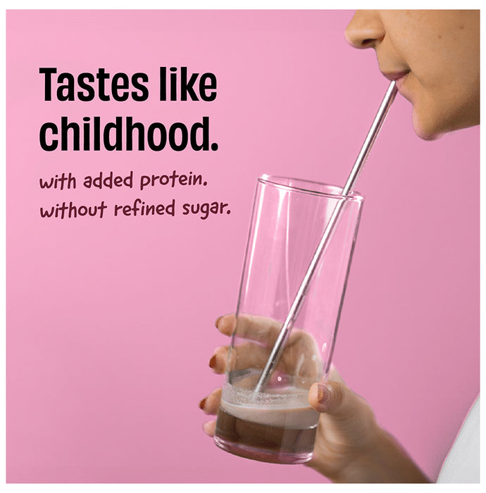 The Whole Truth Protein for Everyone Powder 15gm Protein Per Scoop Cold Coffee