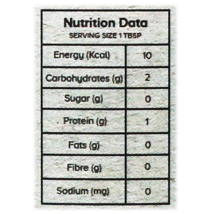 Urban Platter Black Garlic Powder
