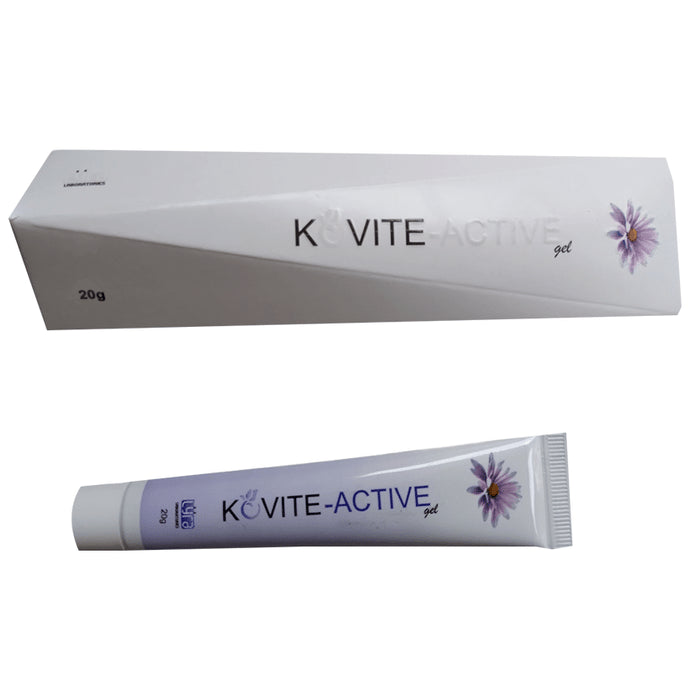 Kovite Active Gel - Classic Derma