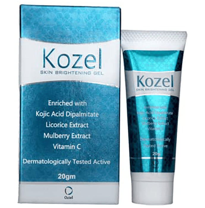 Kozel Gel - Classic Derma