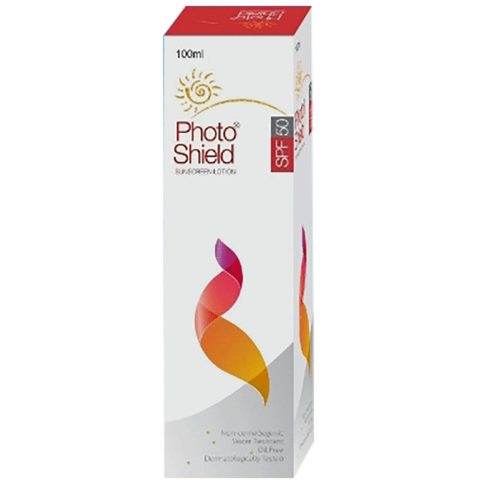 Photo Shield SPF 50 Sunscreen Lotion - Classic Derma