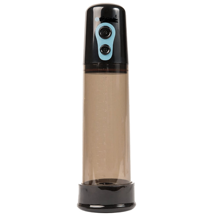 Aronpro Med Care Device Battery Operated Vacuum Pump Advance Upgrade Massager - Classic Derma