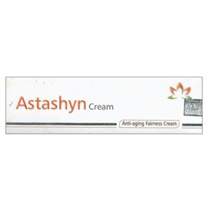 Astashyn Cream - Classic Derma
