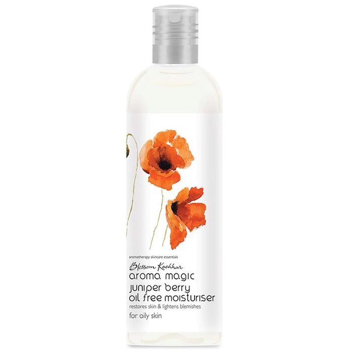 Aroma Magic Oil Free Moisturiser Juniper Berry - Classic Derma