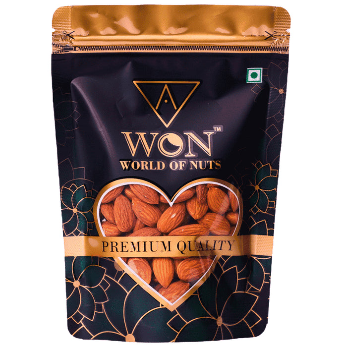Awon Almonds (240gm Each) - Classic Derma