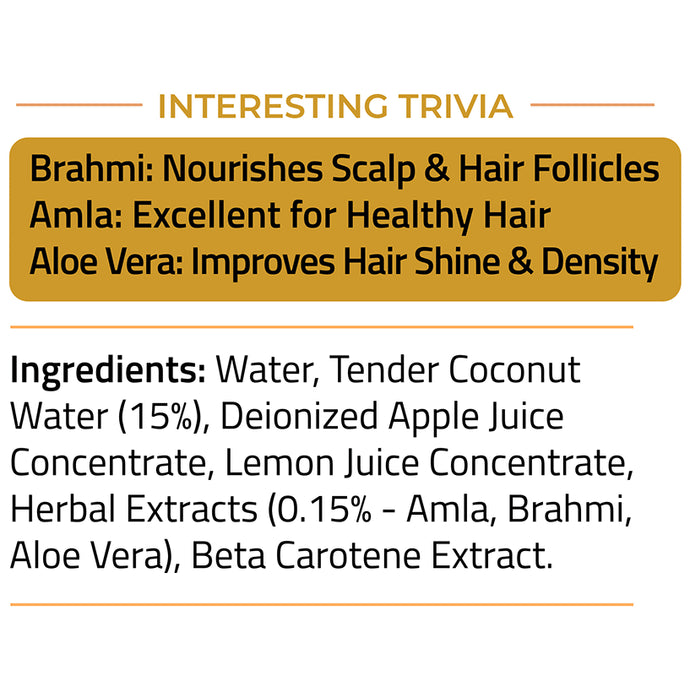 Auric Hair Care | Natural Ayurvedic Nourishment