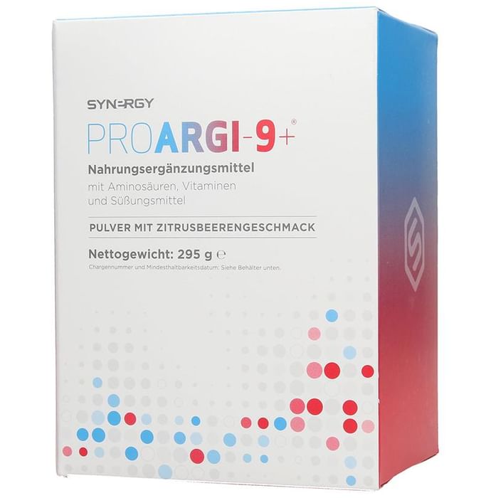 Argi 9 Plus Powder - Classic Derma