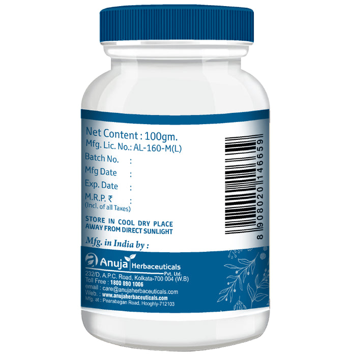 Anuja Panchasakar Chuna