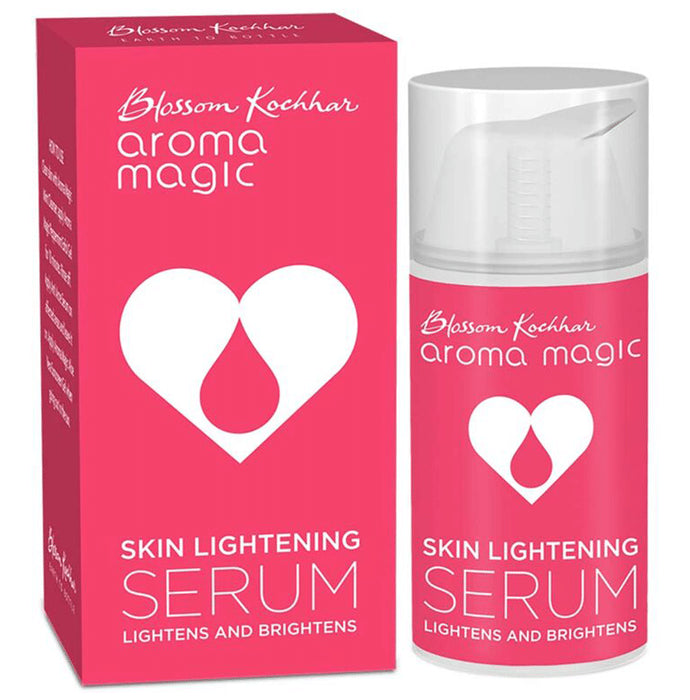Aroma Magic Skin Lightening Serum - Classic Derma