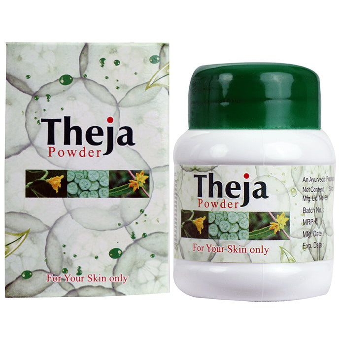 Ashtanga Theja Powder - Classic Derma