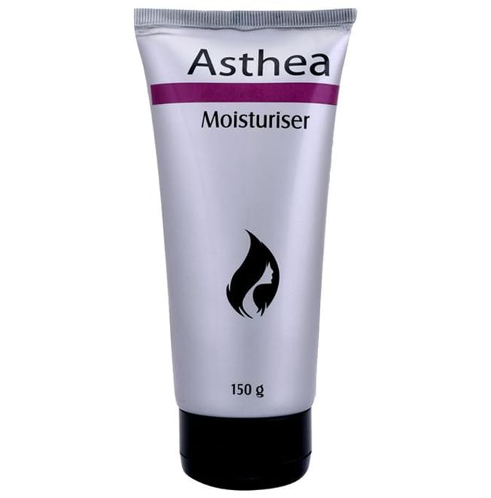 Asthea Moisturiser - Classic Derma
