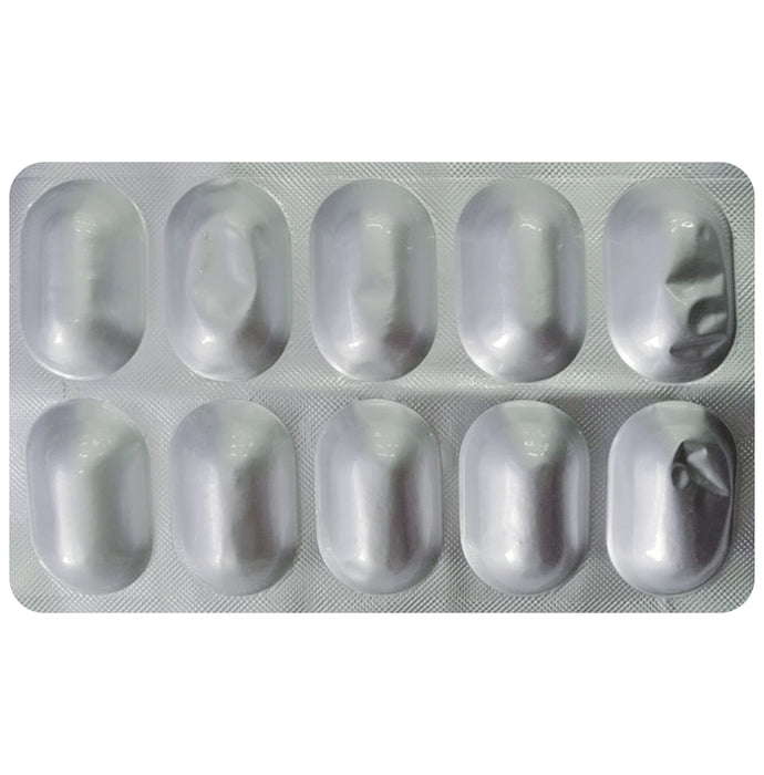 Vitibex Forte Tablet