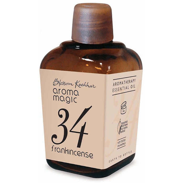 Aroma Magic Frankincense Essential Oil - Classic Derma