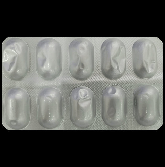 Vizylac HP Capsule