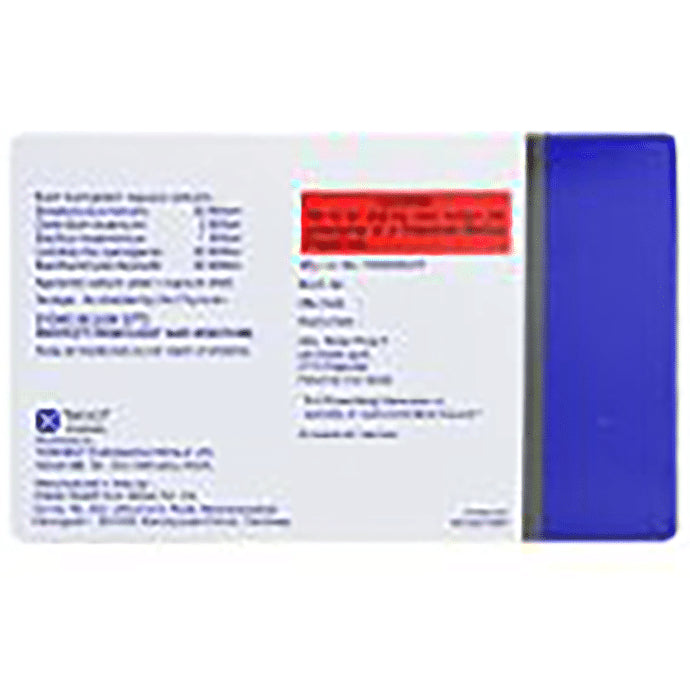 Vizylac Rich Capsule