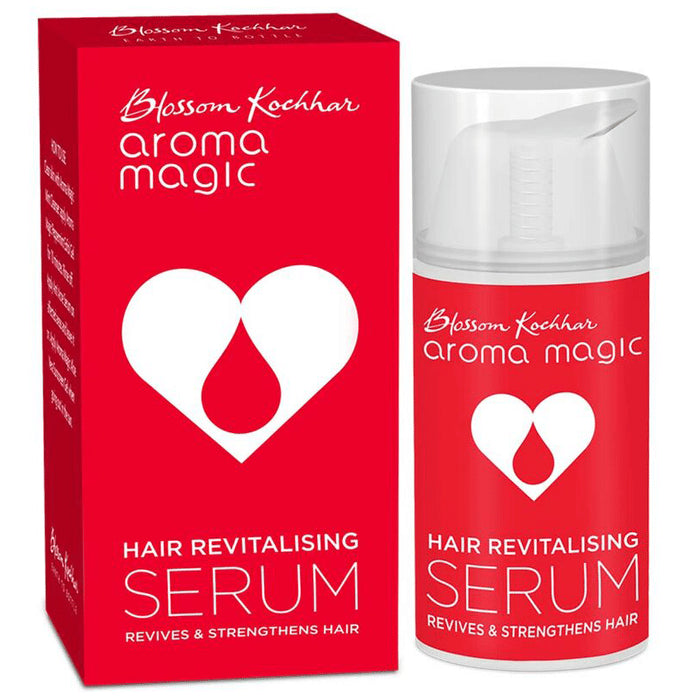 Aroma Magic Hair Serum Revitalising - Classic Derma