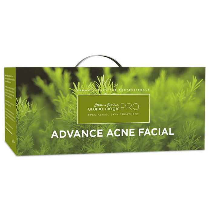 Aroma Magic Advance Acne Facial Kit - Classic Derma