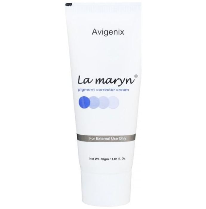 Avigenix La-Maryn Cream - Classic Derma