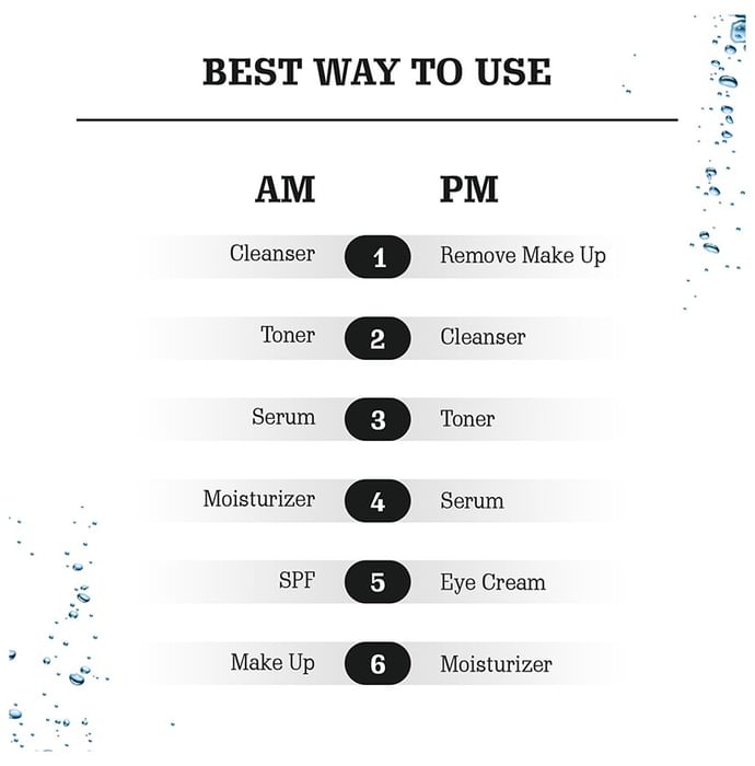Aravi Organic Vitamin C 20% Face Serum Serum