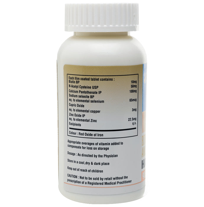 Zuiver Hairlyfe Tablet