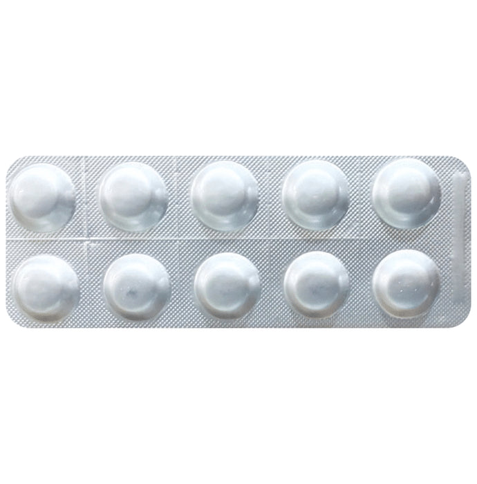 Acethama 200 SR Tablet