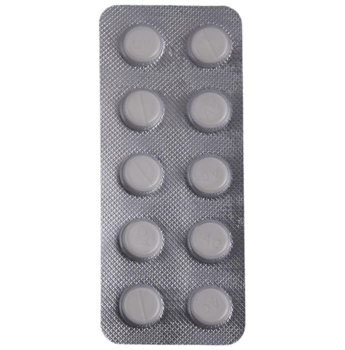 Acivir 200 DT Tablet